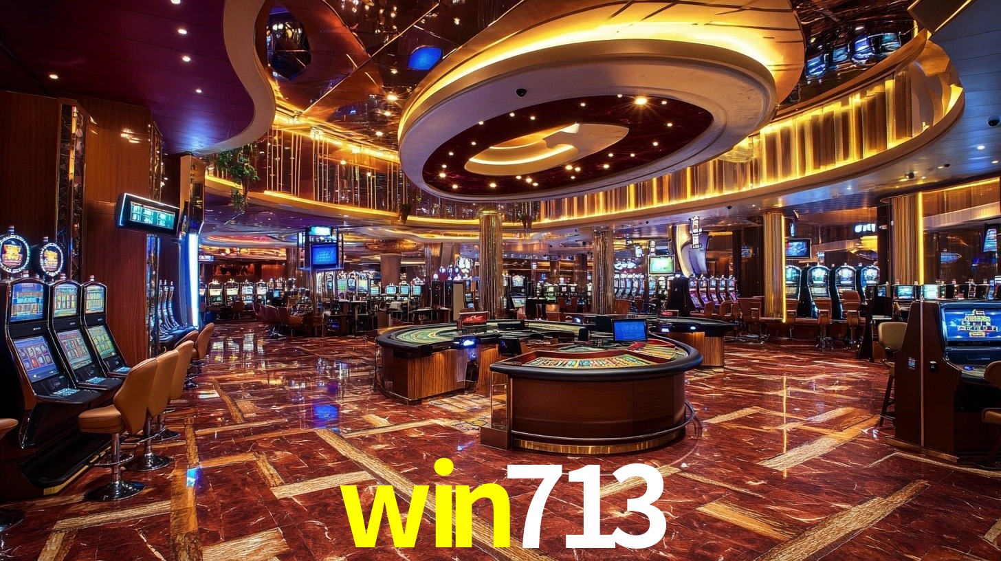 Welcome Bonus win713
