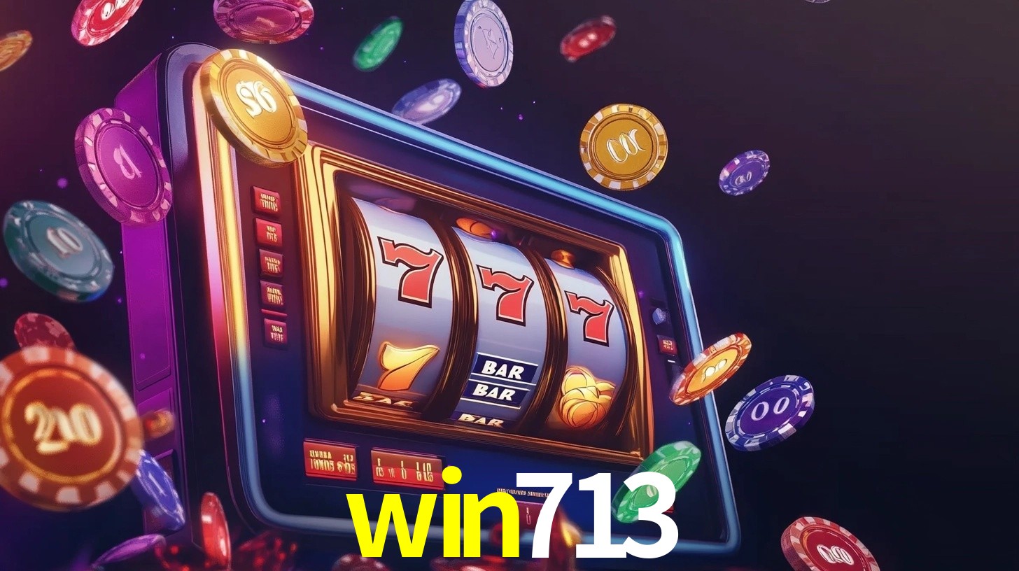 Experiência VIP win713
