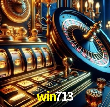 Estatísticas win713
