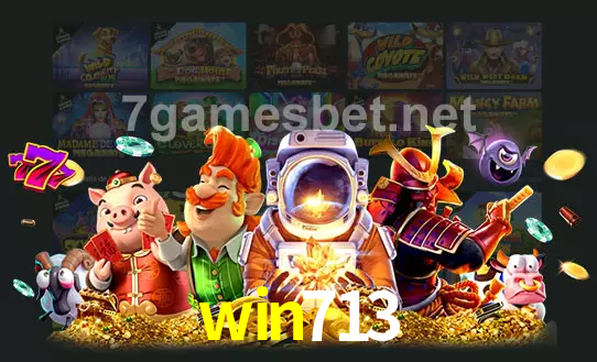 cassino win713