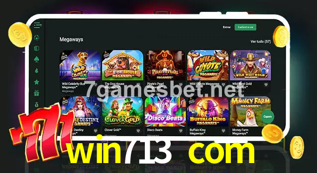 win713 com aplicativo