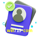 Tornar-se um membro do win713 com é muito simples