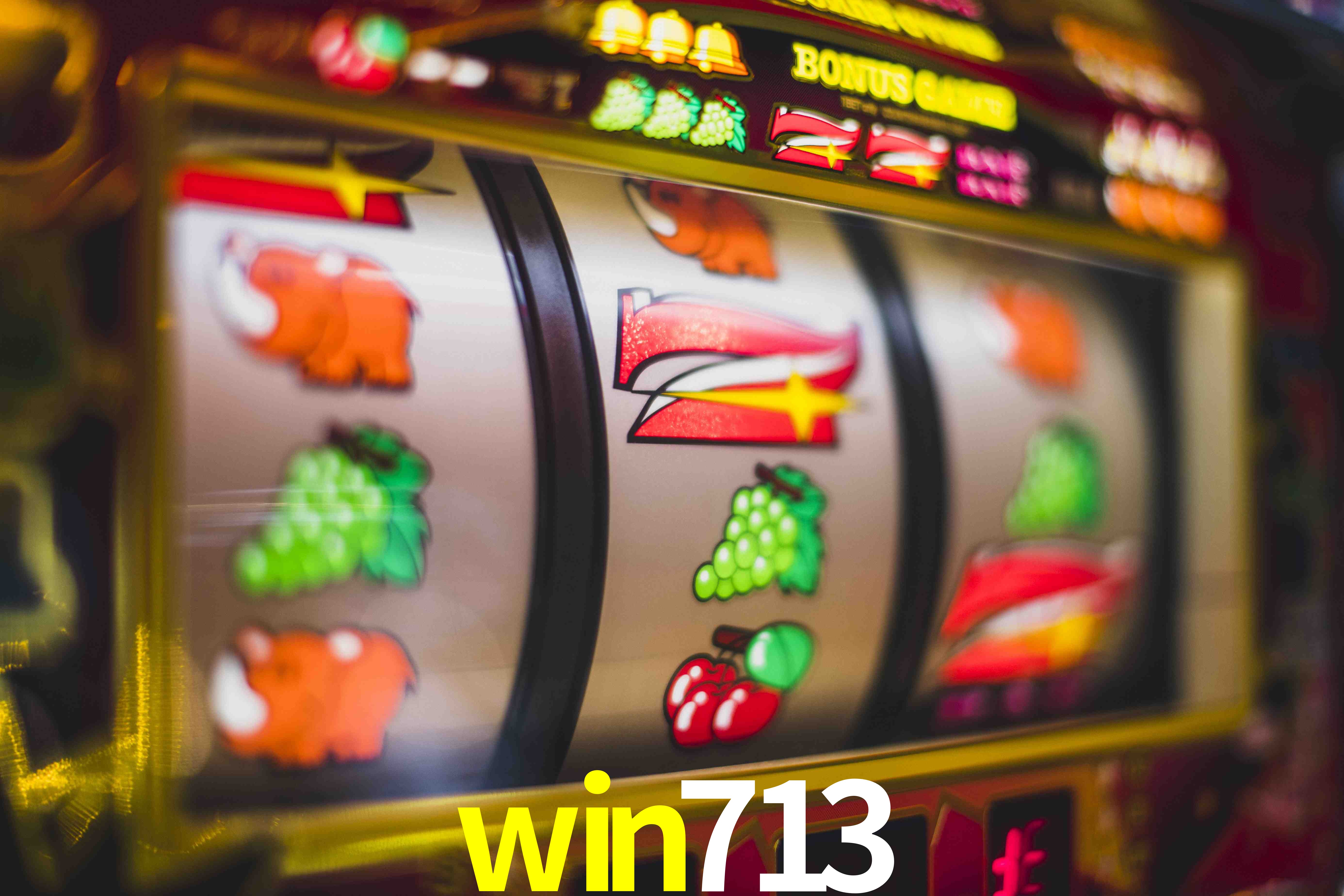 Games Directory win713