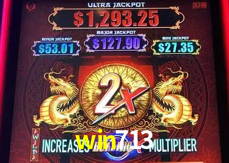 Descubra a Magia dos Jogos de Arcade no win713