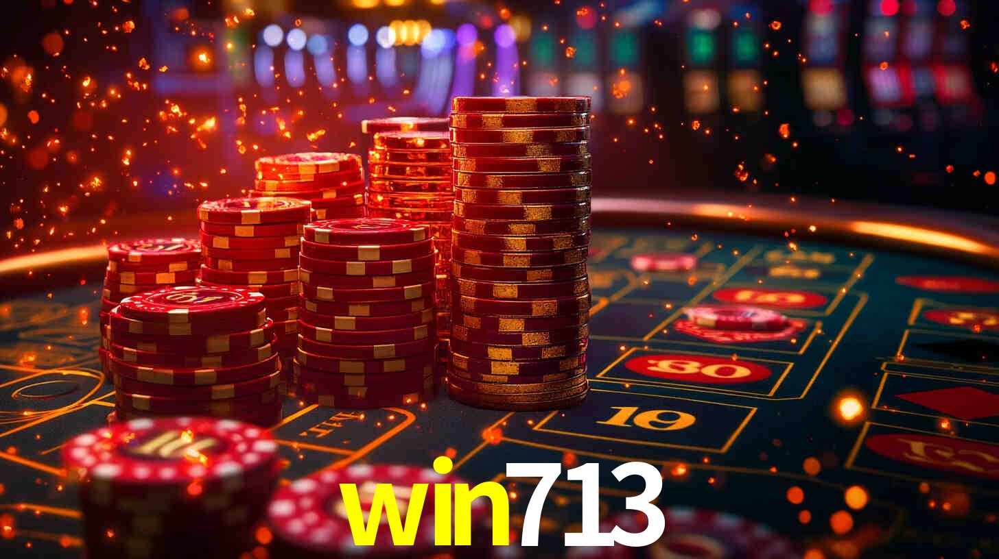 Sports Statistics win713