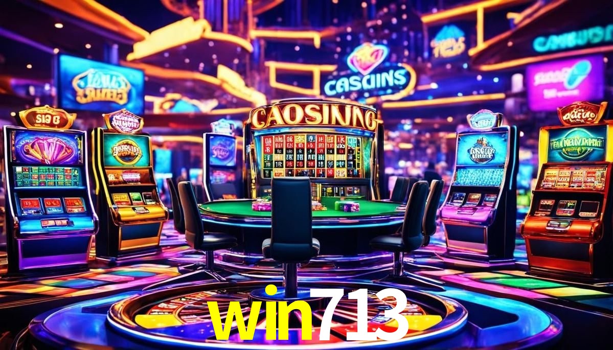 Login Seguro win713