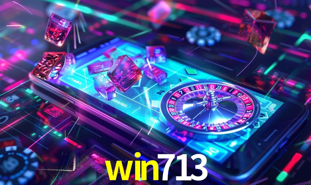 Jogos de Slot win713