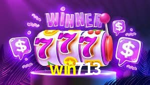 Secure Login win713