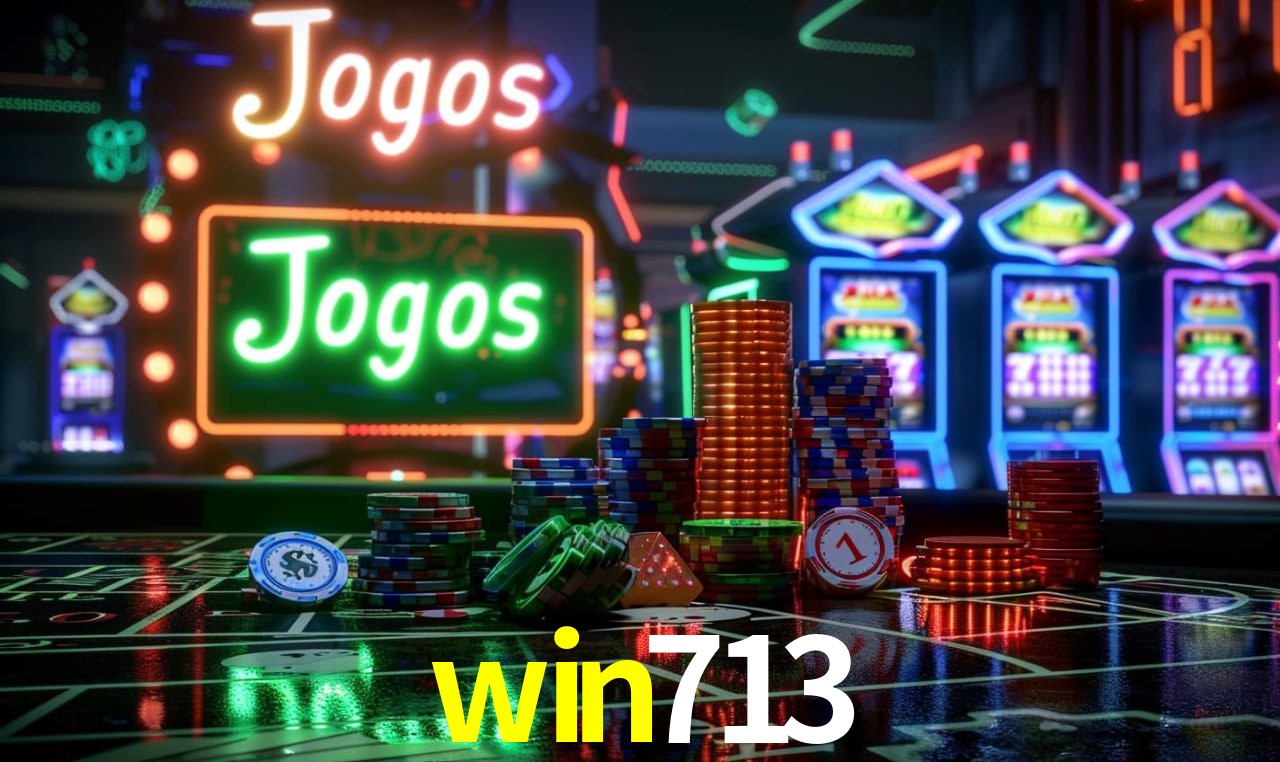 win713 App Interface