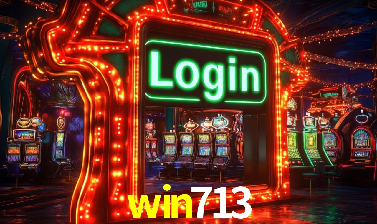 Recursos de Bônus win713