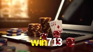 Bônus Diários win713