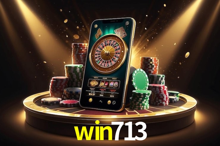 Promoção Relâmpago win713