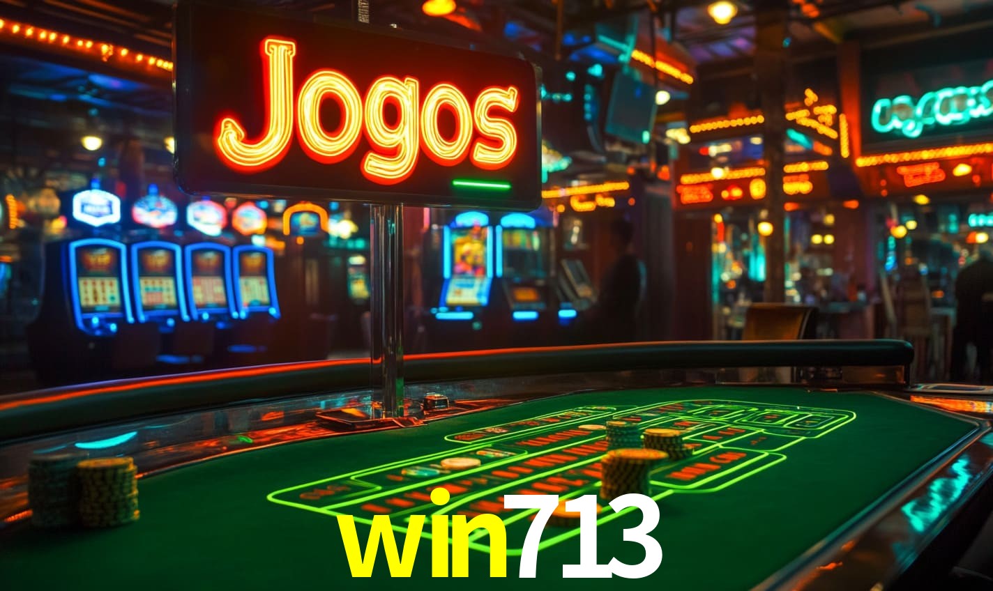 Integração de APIs win713