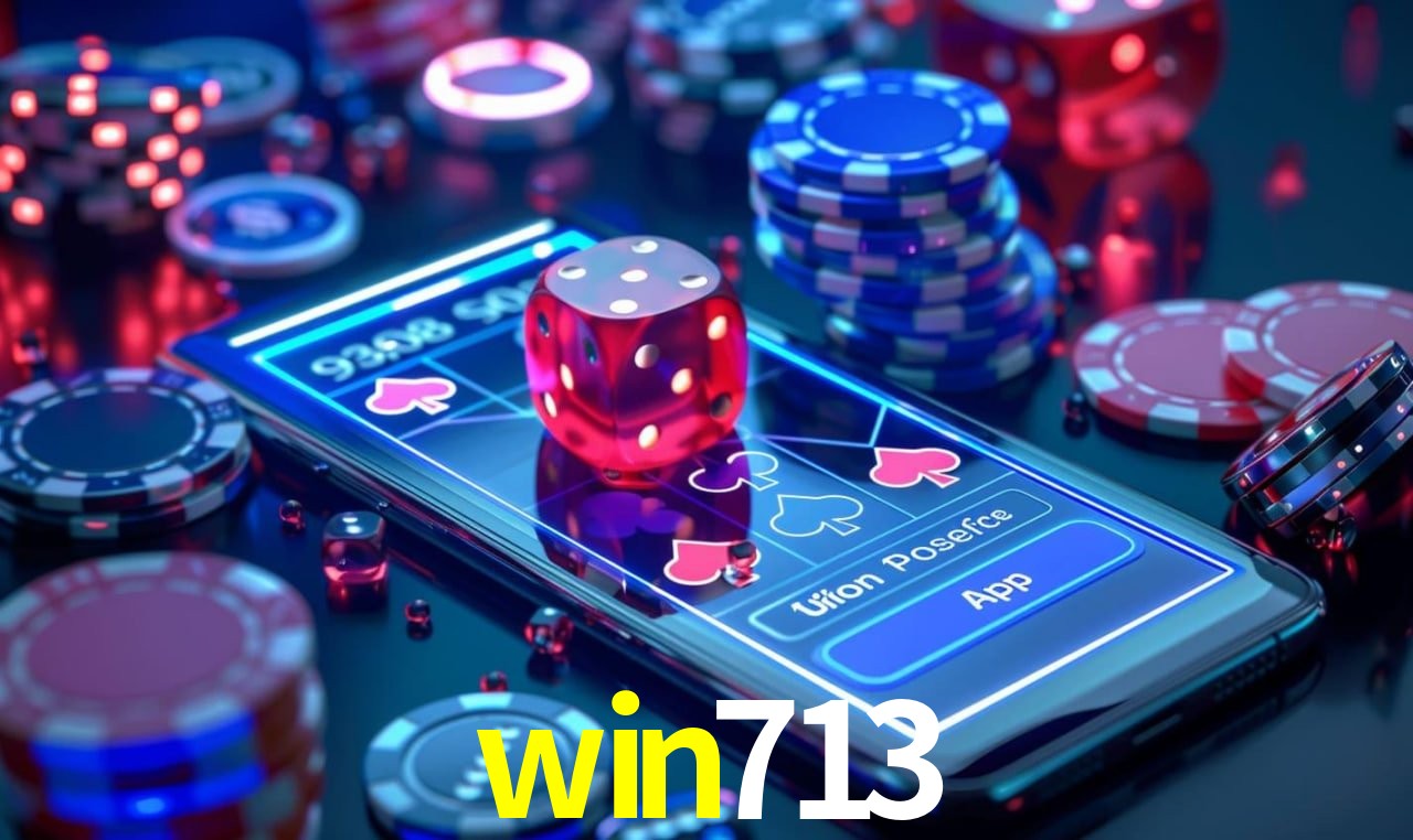 Explore as vantagens do win713: serviço profissional e confiabilidade