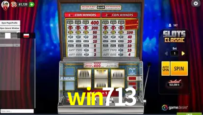 A Emoção da Loteria na win713: Uma Chance de Mudança de Vida