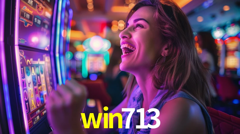 VIP Casino win713