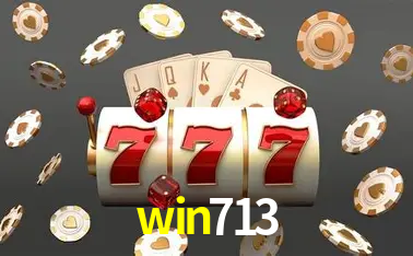 Descubra o Mundo do Cassino Online com win713
