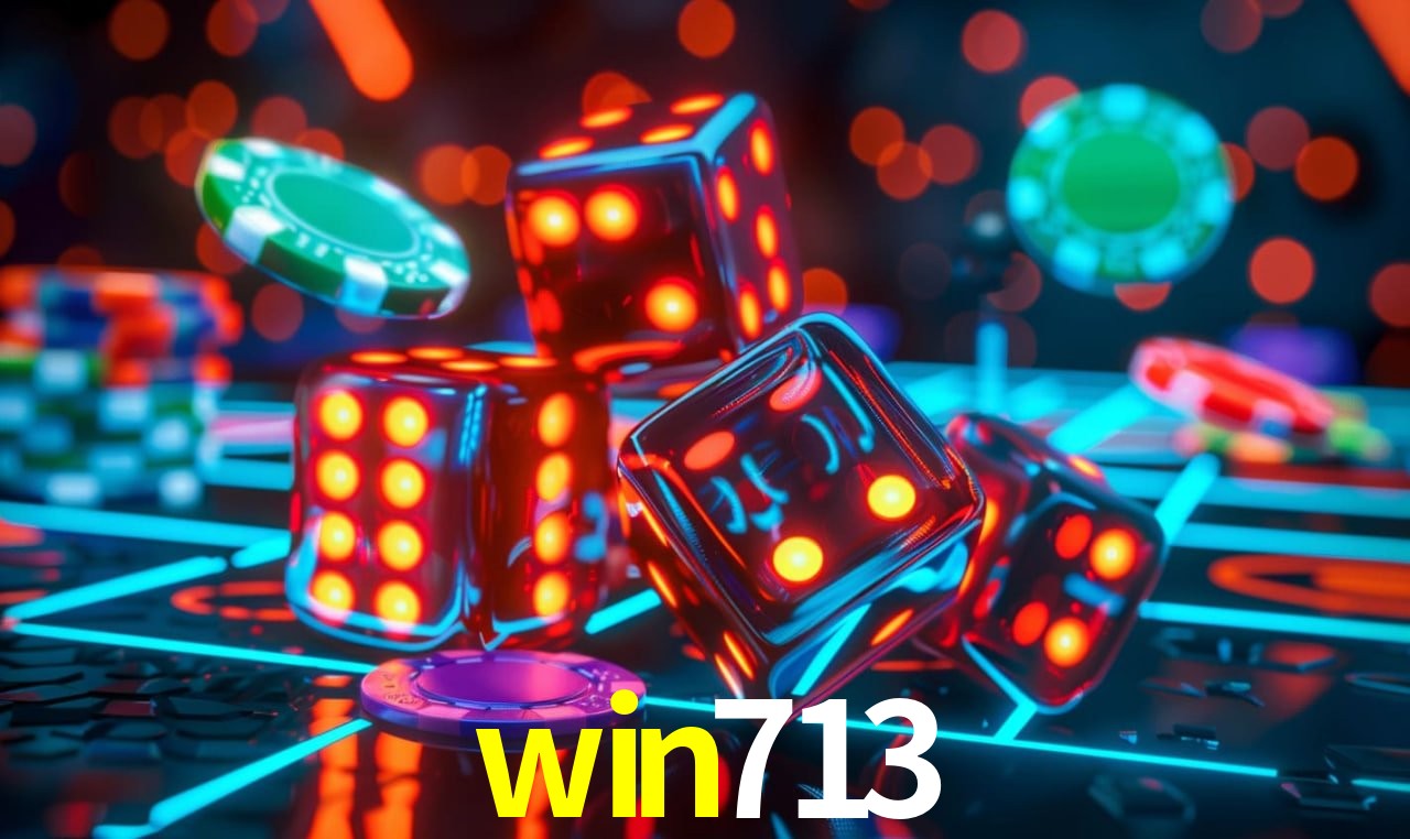 Bônus de Boas-vindas win713
