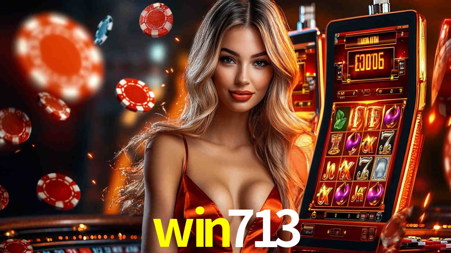 Live Casino win713
