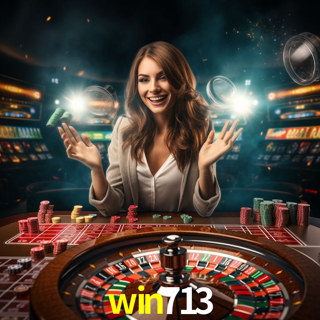Aviator Game win713