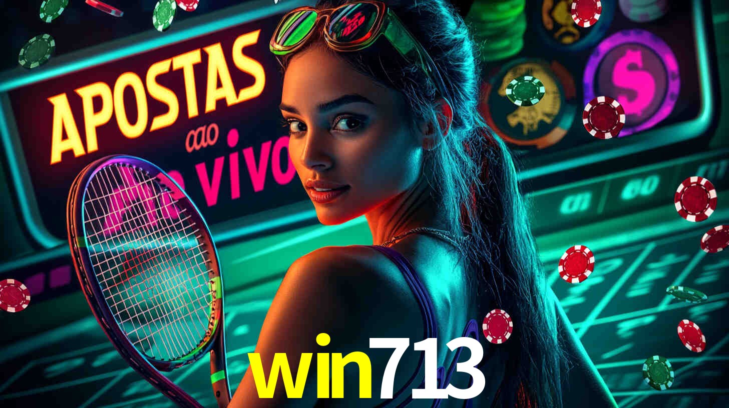 Descubra a Essência do win713: Nossa História e Compromissos