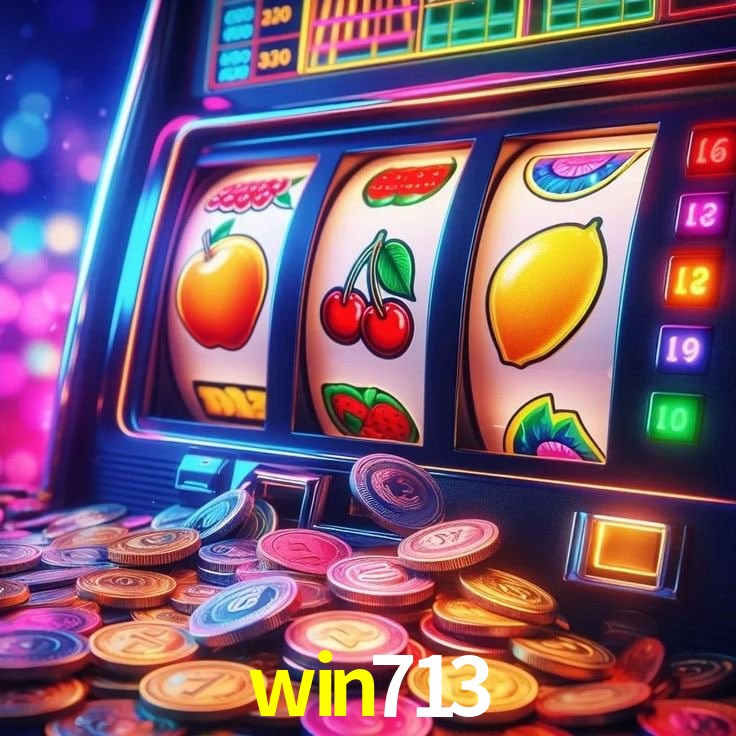 Provedores de Jogos win713