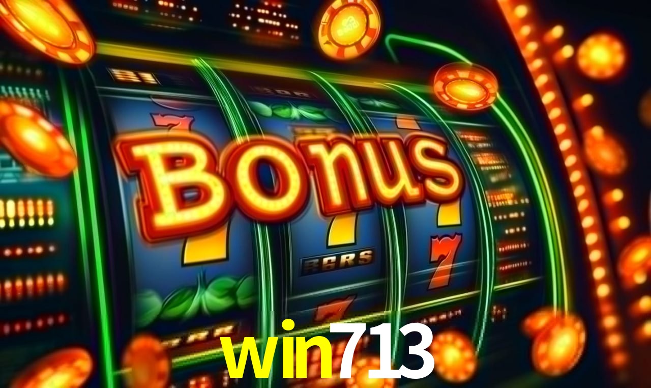 Player Reviews win713