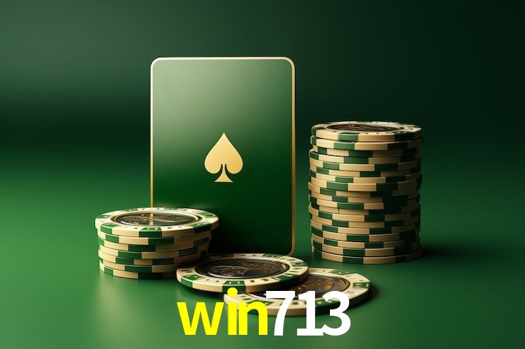Slot Games win713