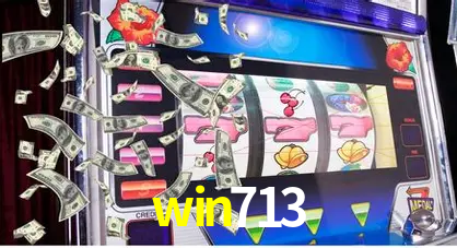 Descubra a Essência do win713: Nossa História e Compromissos