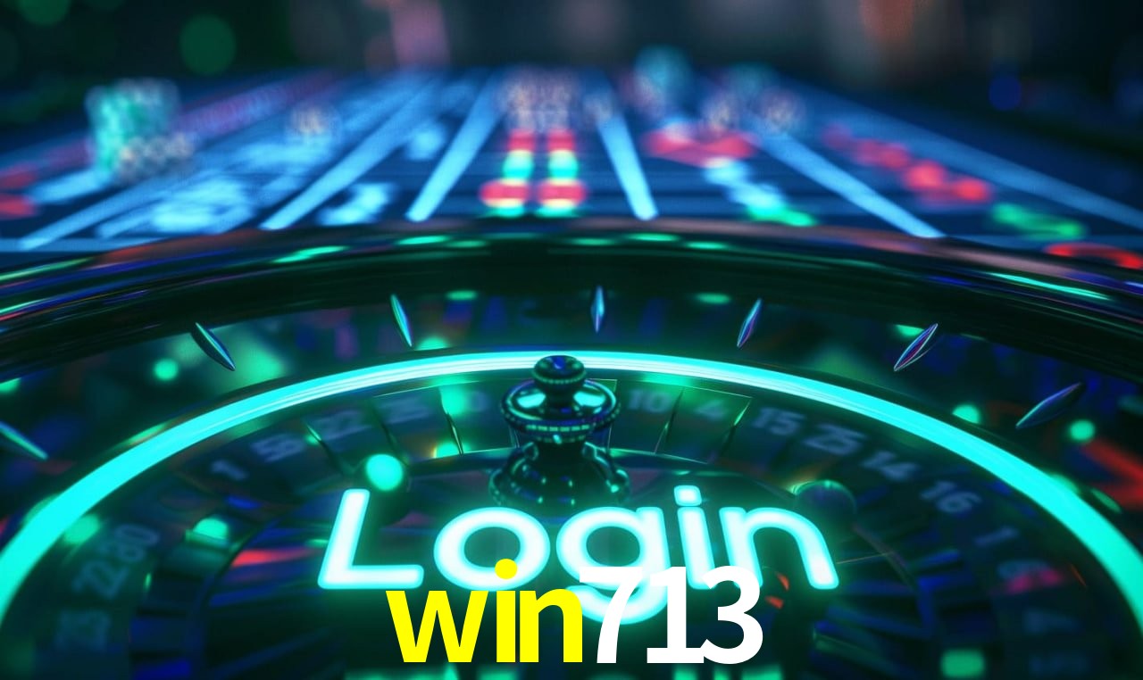 Avaliações dos Jogadores win713