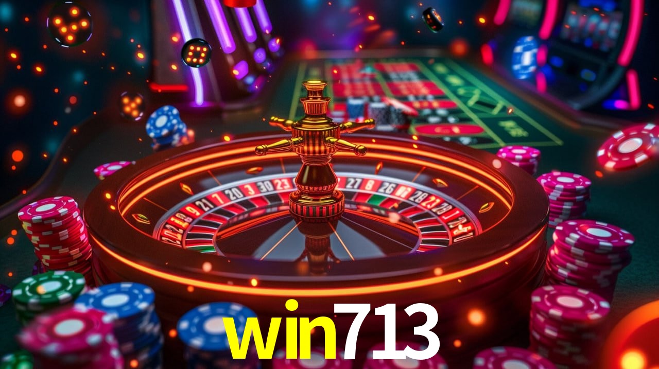 Torneios win713