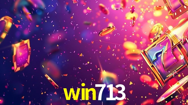 PIX Instantâneo win713