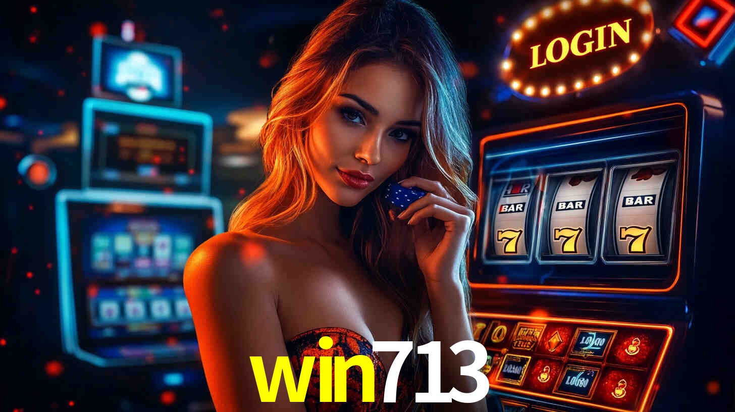 Exclusive Games win713