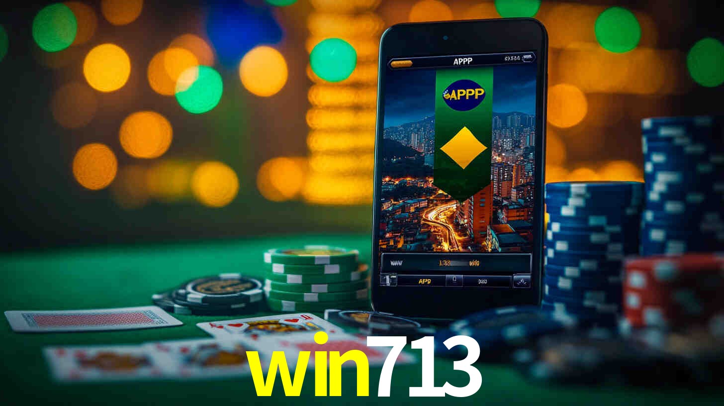 Desvendando o Mundo dos Jogos Virtuais na win713
