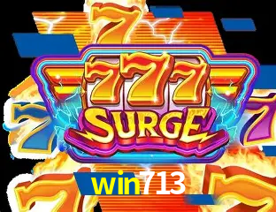A Popularidade dos Caça-Níqueis no win713