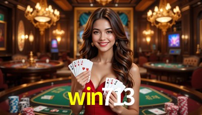 APP oficial da win713 para mobile