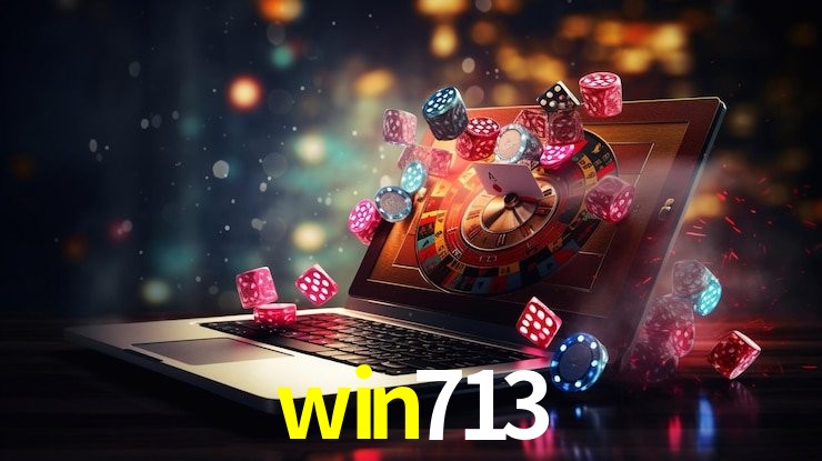 Interface do App win713