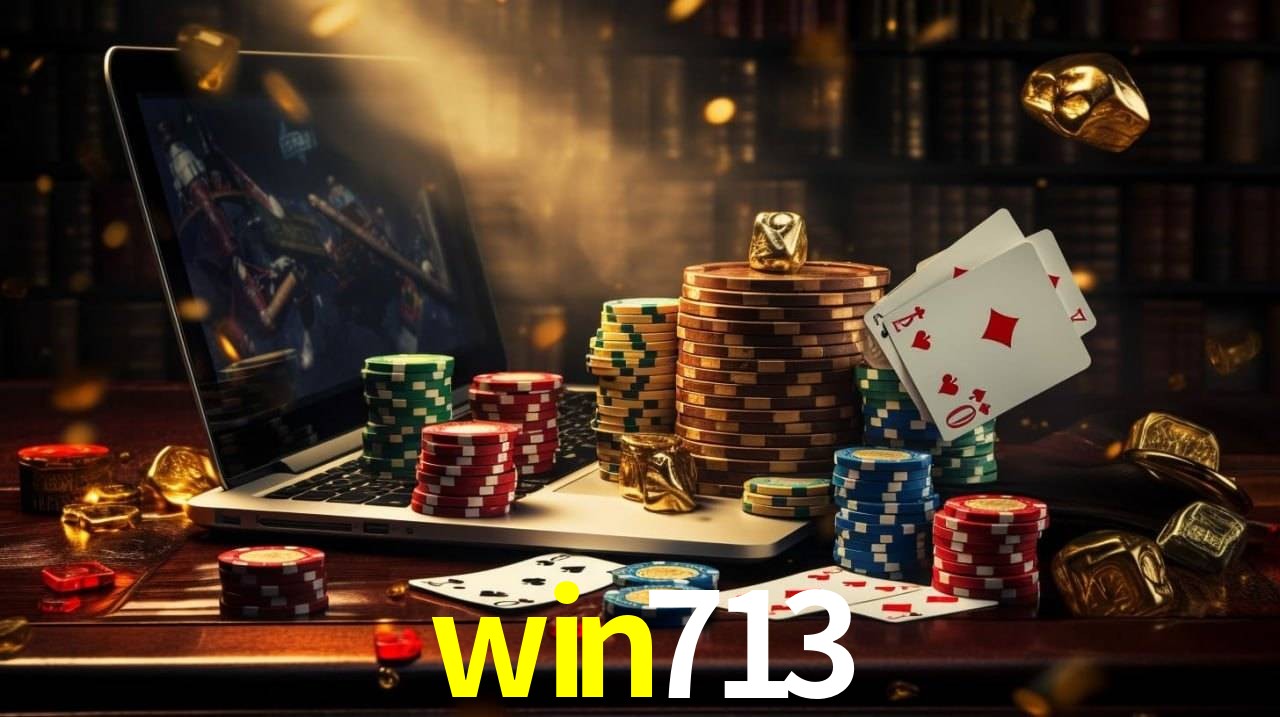 Estatísticas Esportivas win713