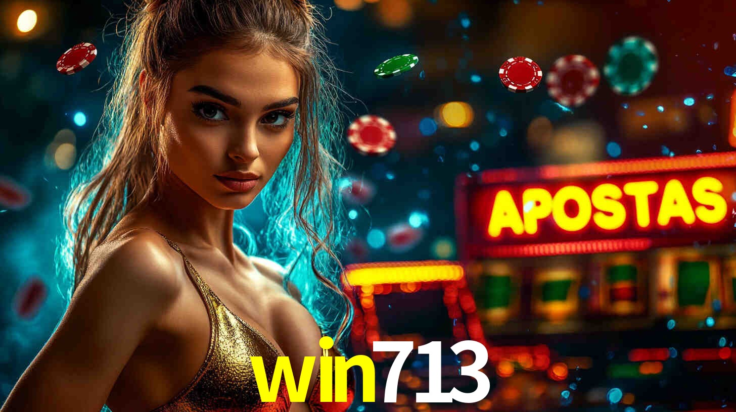 Explorando a Categoria de Eventos em Apostas na win713