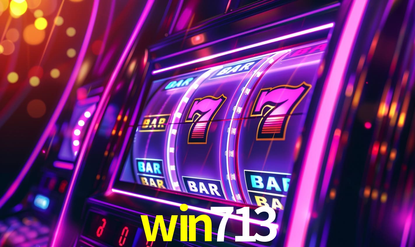 Daily Bonuses win713
