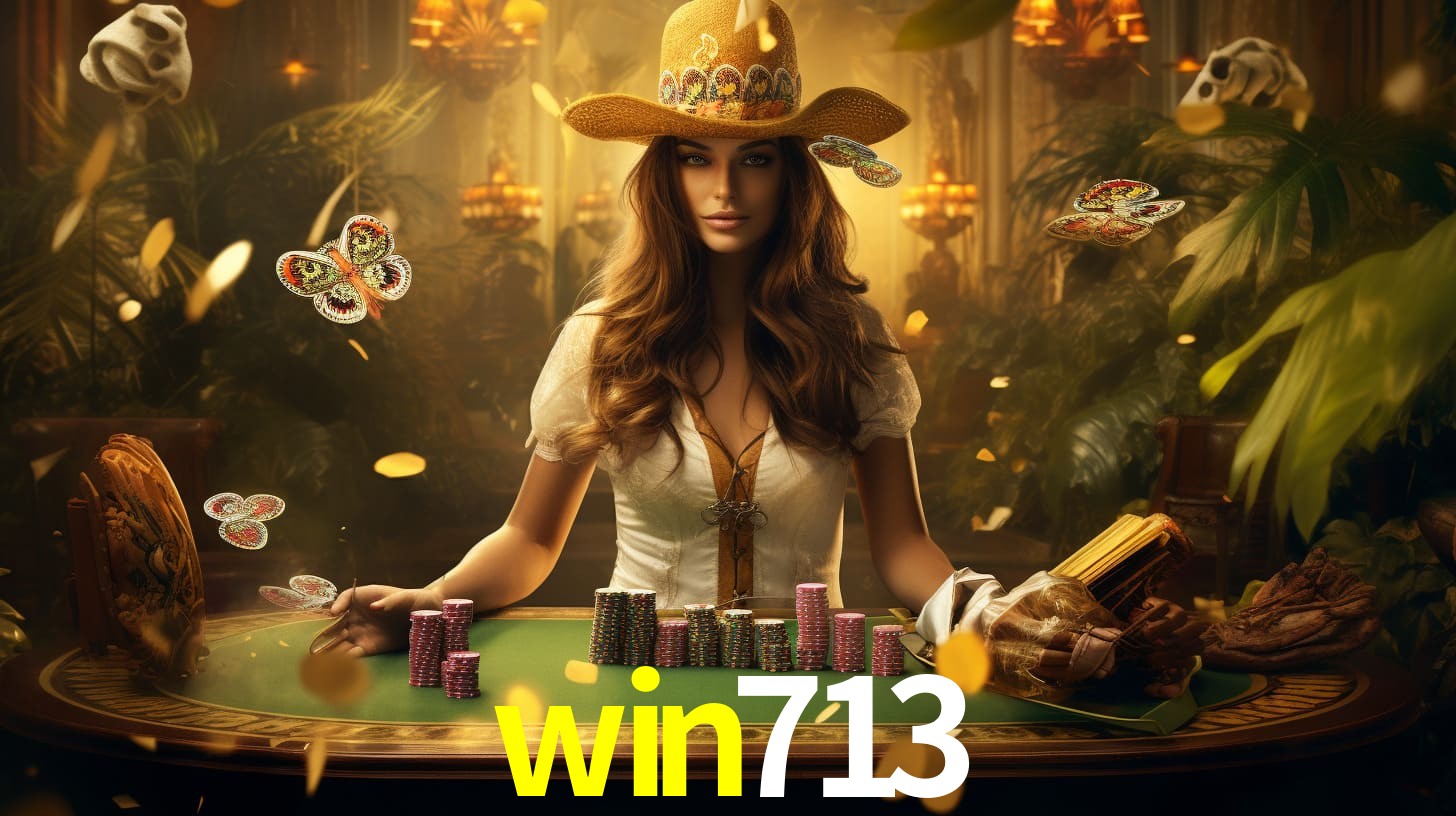 Gates of Olympus win713