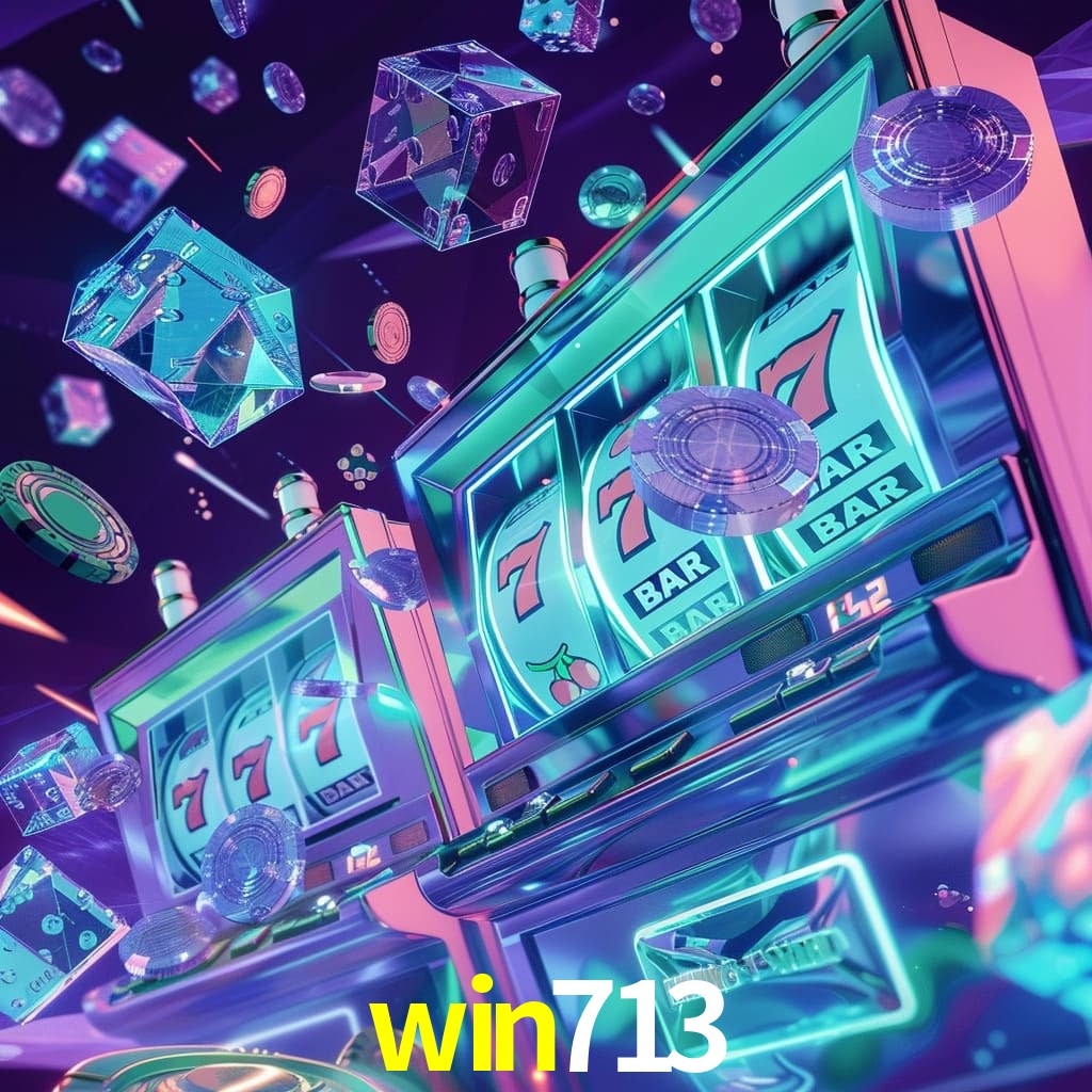 Jogos Exclusivos win713
