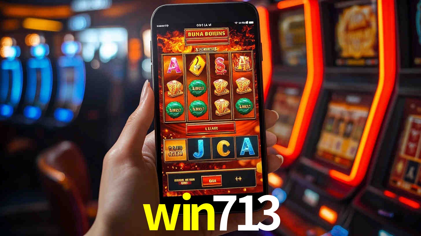 Roulette Table win713