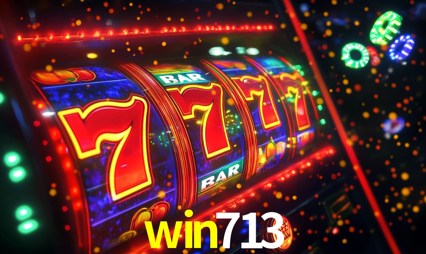 Tournaments win713