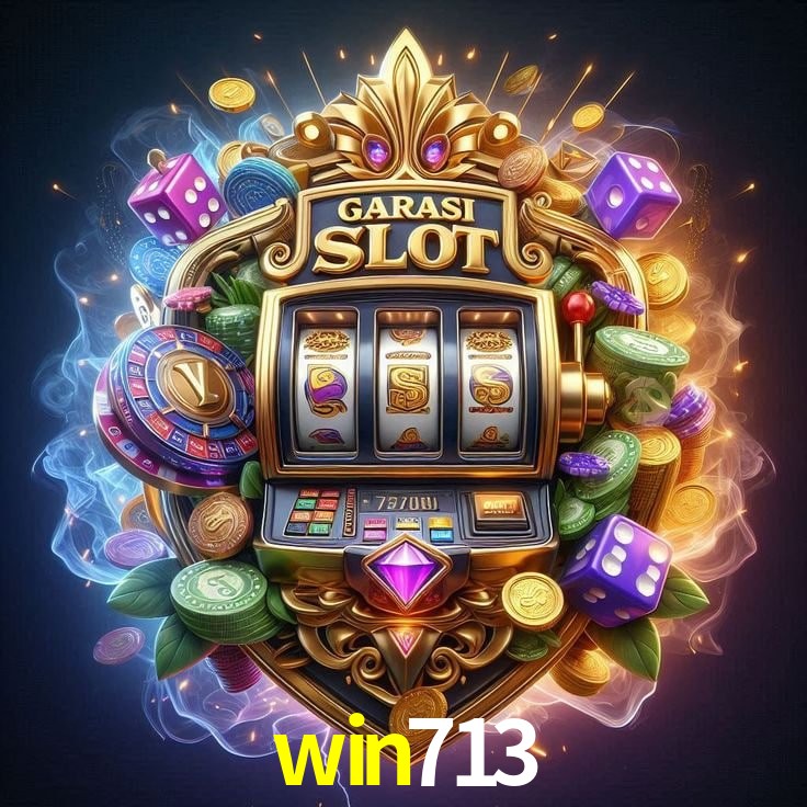 Especiais de Fim de Semana win713