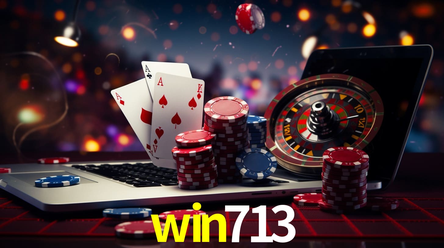 Bonus Features win713