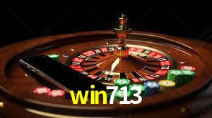 Live Casino win713