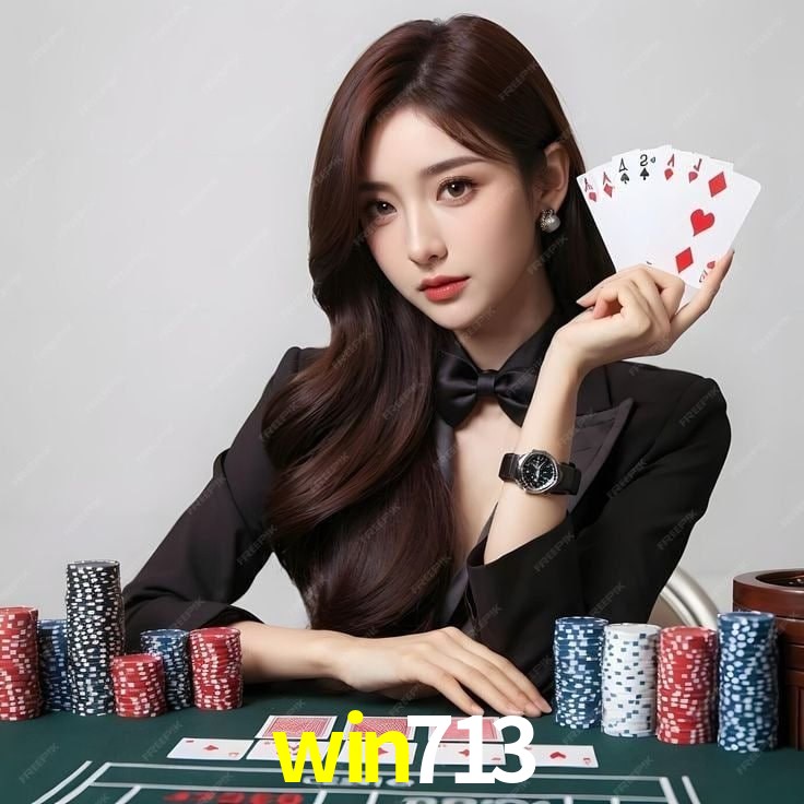 win713 - A Melhor Escolha Para Jogadores De Cassino - win713.com