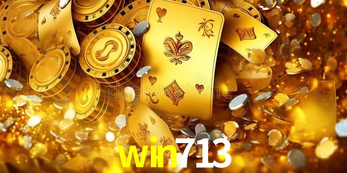 cassino win713