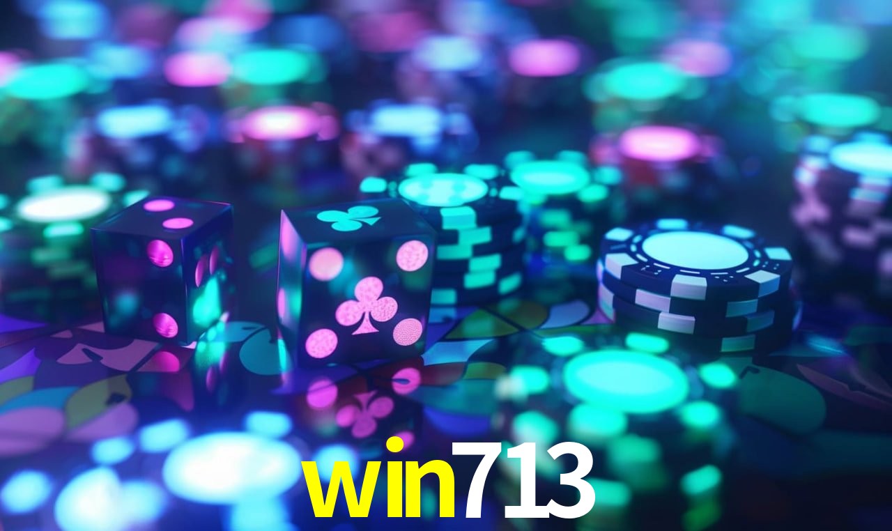 Apostas de Tênis win713